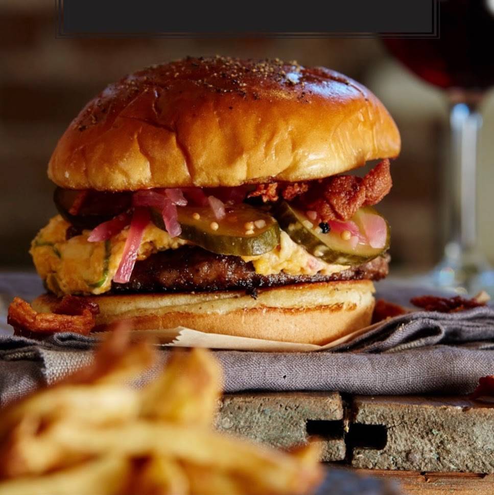 The Southerner | restaurant | 3359 Percy Dr, Cape Girardeau, MO 63701, USA | 5737086530 OR +1 573-708-6530