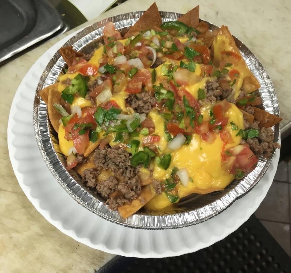 South Side Chicken & Seafood Philly Pizza | meal delivery | 1508 Point Breeze Ave, Philadelphia, PA 19146, USA | 2152187200 OR +1 215-218-7200