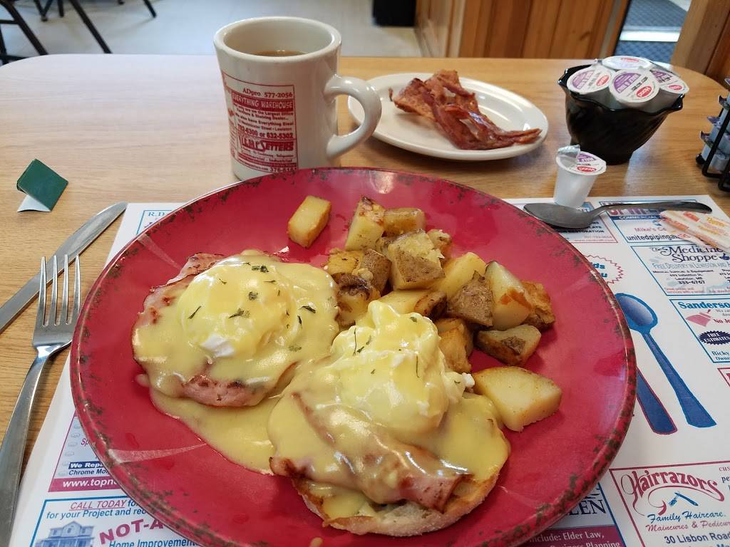 Frans Restaurant | restaurant | 1485 Lisbon St, Lewiston, ME 04240, USA | 2077860667 OR +1 207-786-0667