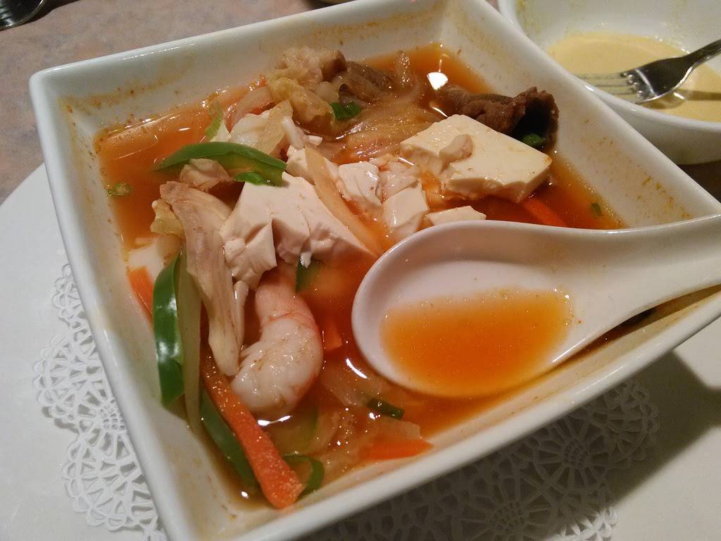 Ichiban Japanese Steakhouse | restaurant | 1643 N Expy, Griffin, GA 30223, USA | 4702047925 OR +1 470-204-7925