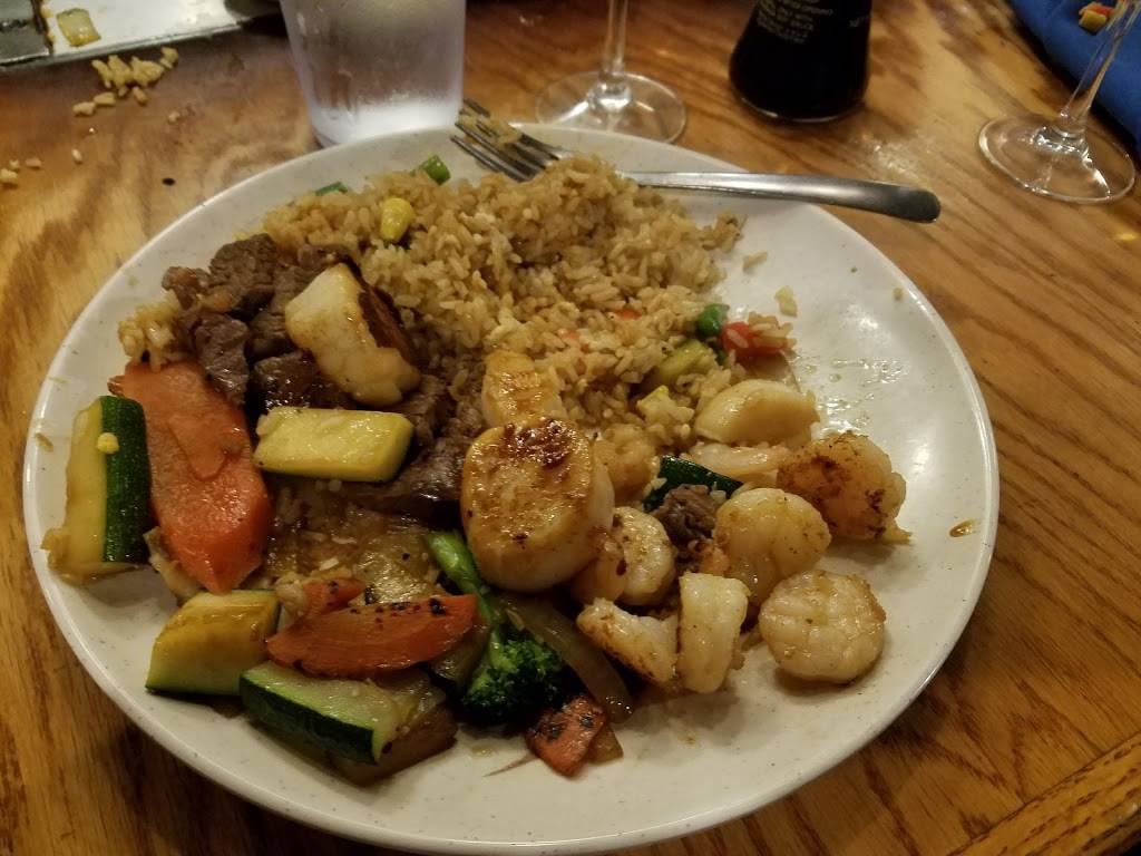 Sumo Japanese Steak House | restaurant | 151 Clemson Rd, Columbia, SC 29229, USA | 8037882300 OR +1 803-788-2300