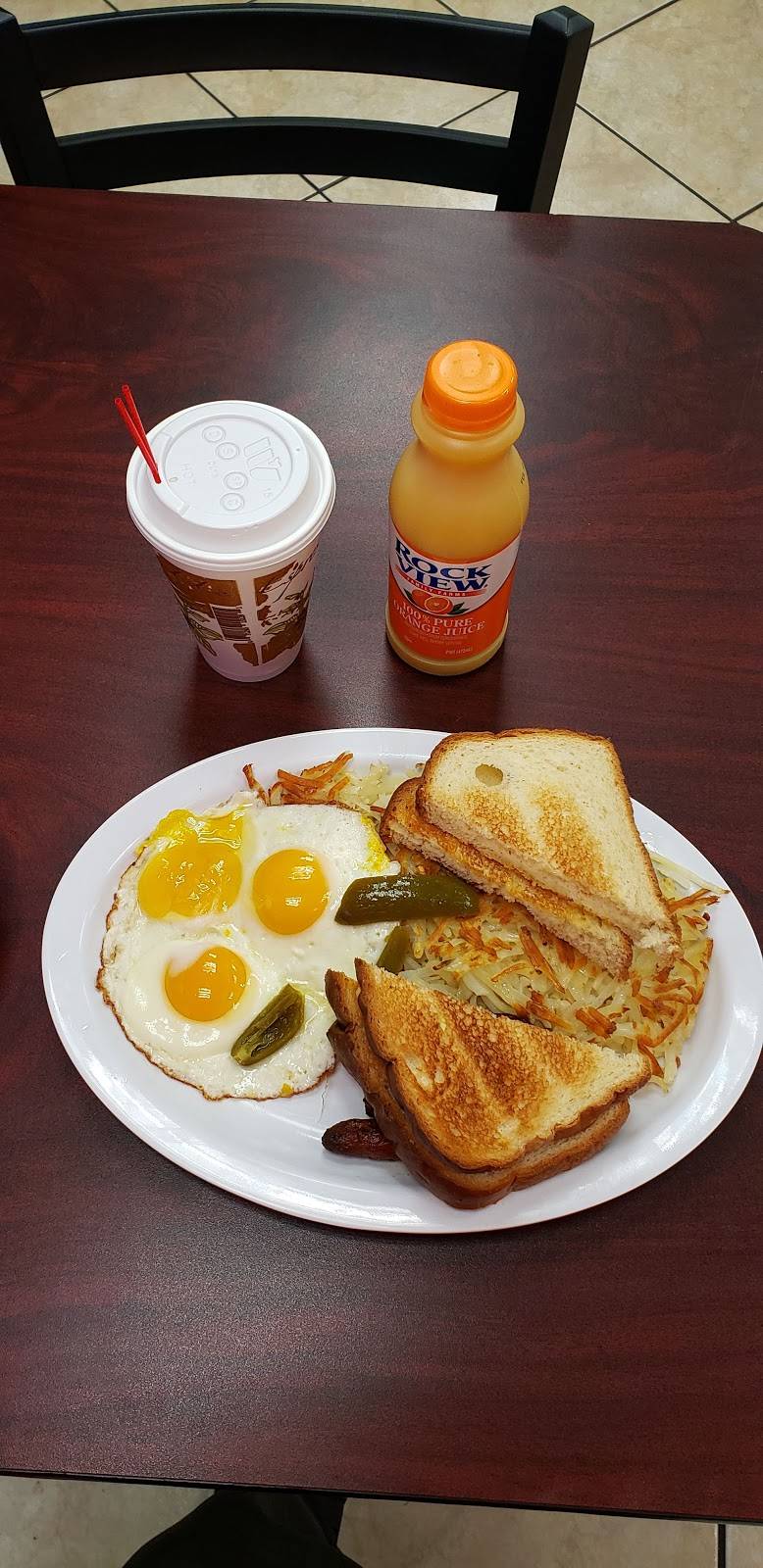 Hercules Burgers | restaurant | 6225 S Broadway, Los Angeles, CA 90003, USA | 3237500740 OR +1 323-750-0740