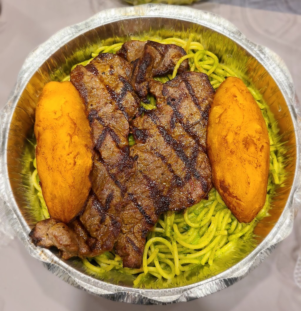 Rincon Limeño | restaurant | Day Square, 409 Chelsea St, East Boston, MA 02128, USA | 6175694942 OR +1 617-569-4942