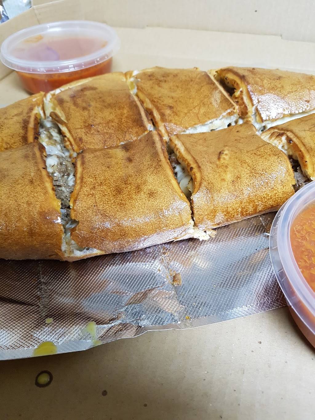 Phillys Best Pizza & Subs | restaurant | 6501 Huntshire Dr, Elkridge, MD 21075, USA | 4105791504 OR +1 410-579-1504