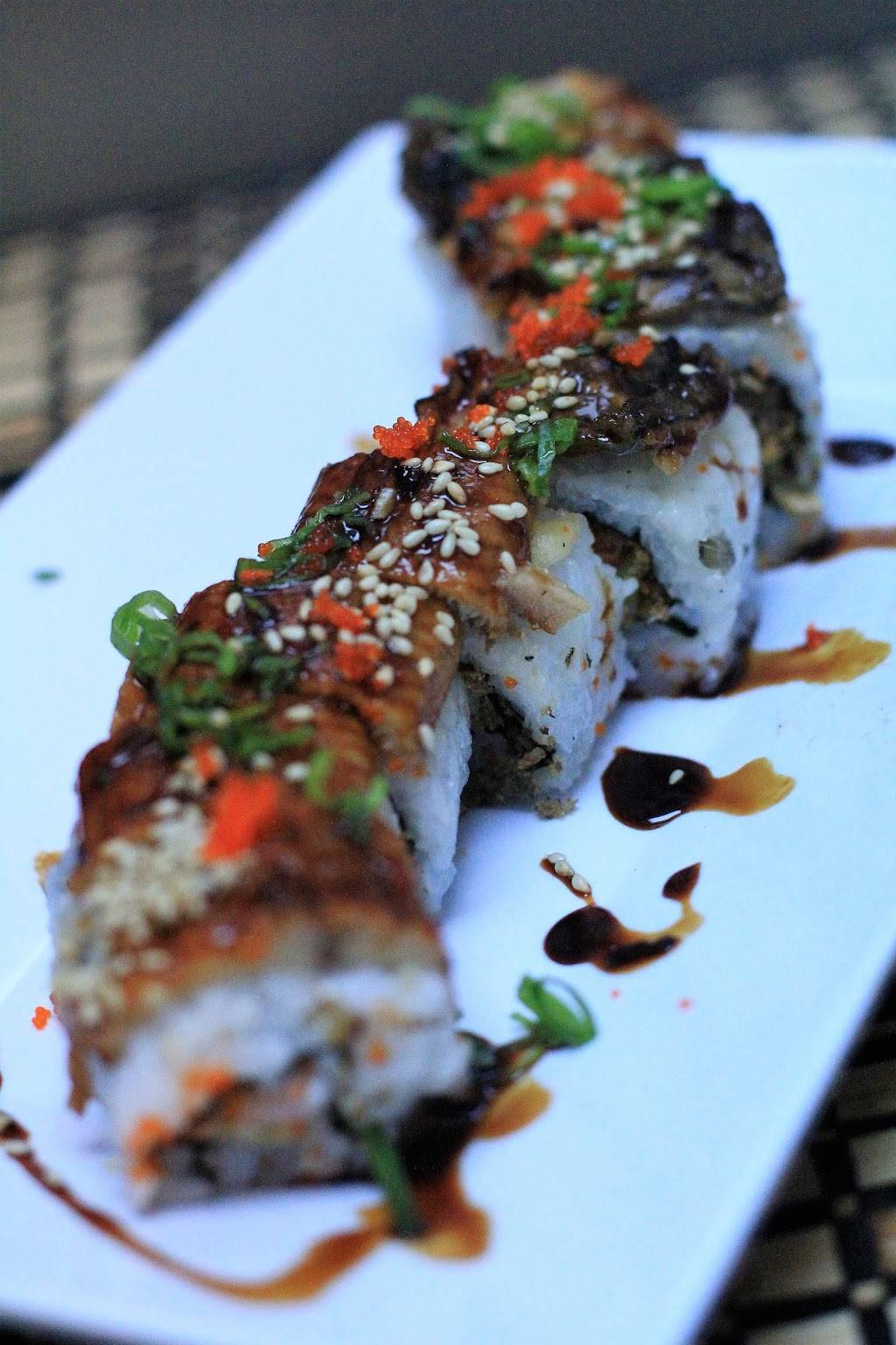 Soyokaze Japanese Restaurant | restaurant | 1297 Centennial Ave, Piscataway, NJ 08854, USA | 7325620275 OR +1 732-562-0275