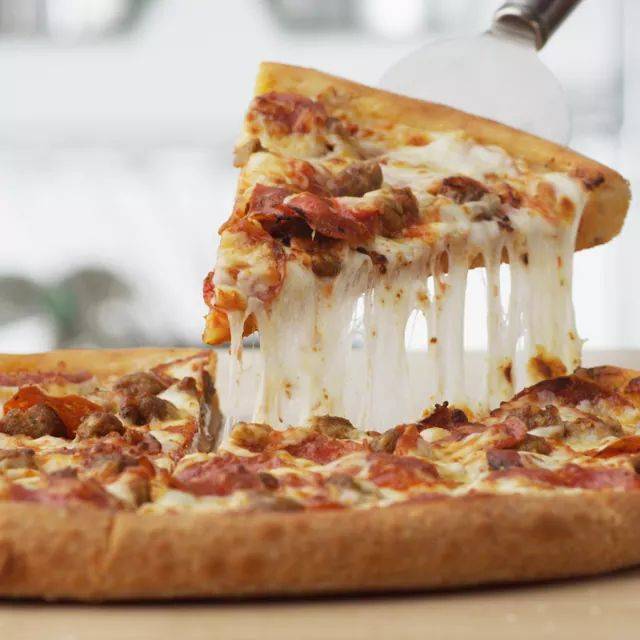 Avys Pizza | restaurant | 9917 S Ewing Ave, Chicago, IL 60617, USA | 7739336007 OR +1 773-933-6007