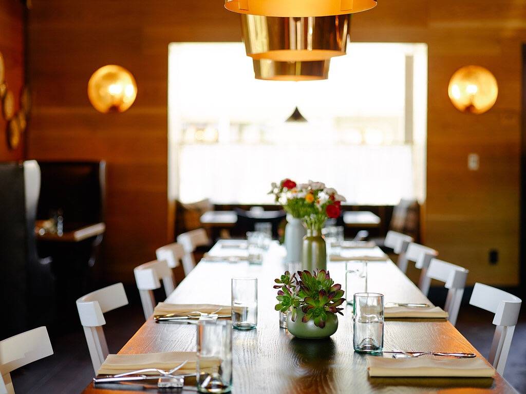 Brasswood Bar + Kitchen | restaurant | 3111 St Helena Hwy North, St Helena, CA 94574, USA | 7073025101 OR +1 707-302-5101