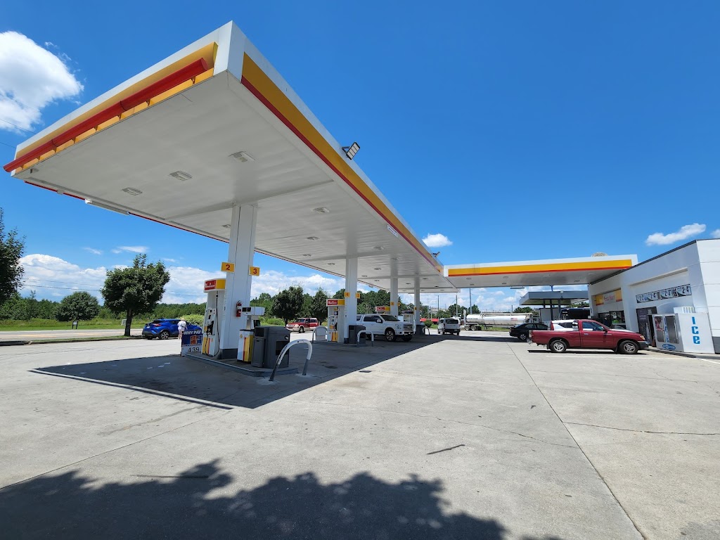 Shell | restaurant | 2580 Monroe Dr, Gainesville, GA 30507, USA | 4708925888 OR +1 470-892-5888