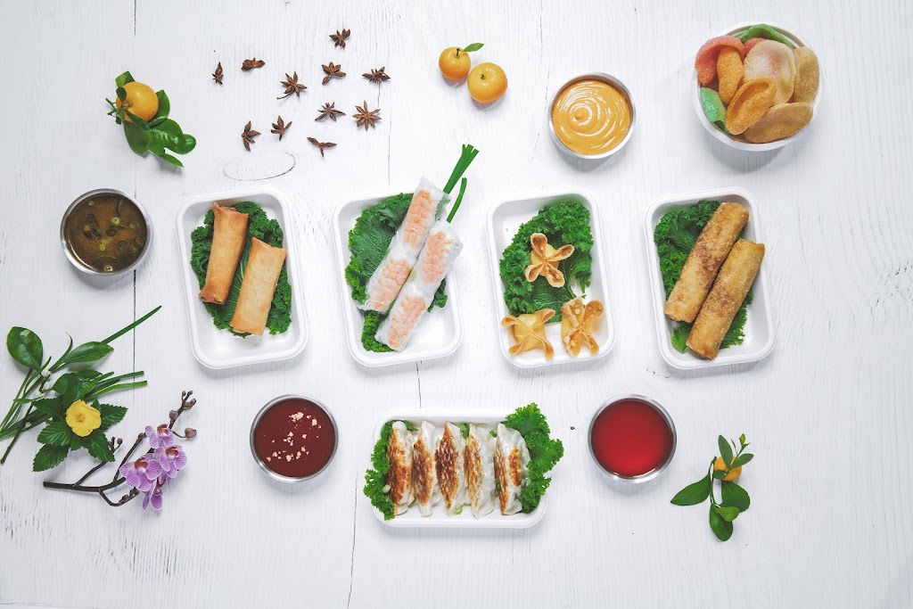 Vera Asian | restaurant | 422 N Terry Ave, Orlando, FL 32801, USA | 4078158372 OR +1 407-815-8372