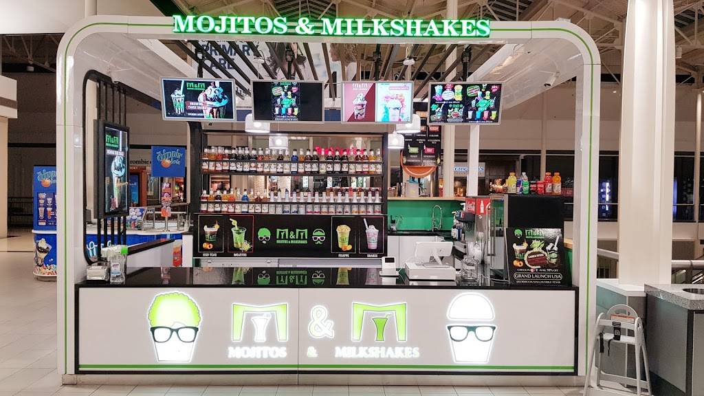 Mojitos & milkshake | restaurant | 20131 US-59 #6502, Humble, TX 77338, USA | 8325383069 OR +1 832-538-3069