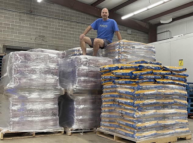 Ahlers Meals | meal delivery | 3620 Lightner Rd, Vandalia, OH 45377, United States | 9375068487 OR +1 937-506-8487