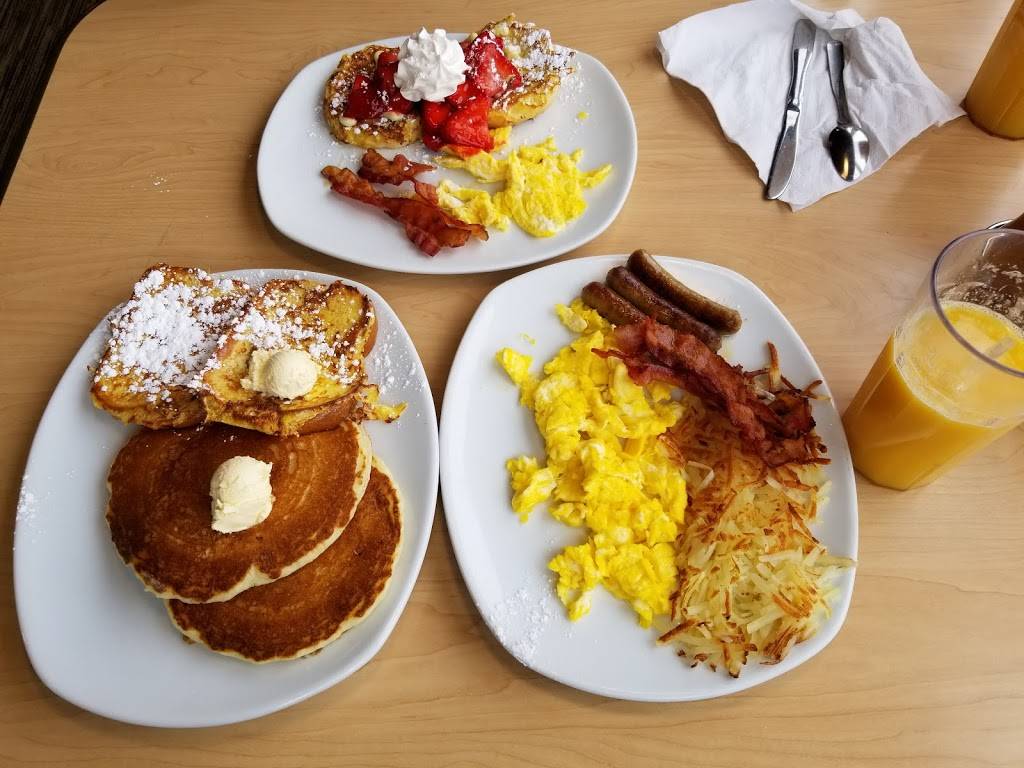 Perkins | bakery | 2878 S 108th St, West Allis, WI 53227, USA | 4145450569 OR +1 414-545-0569