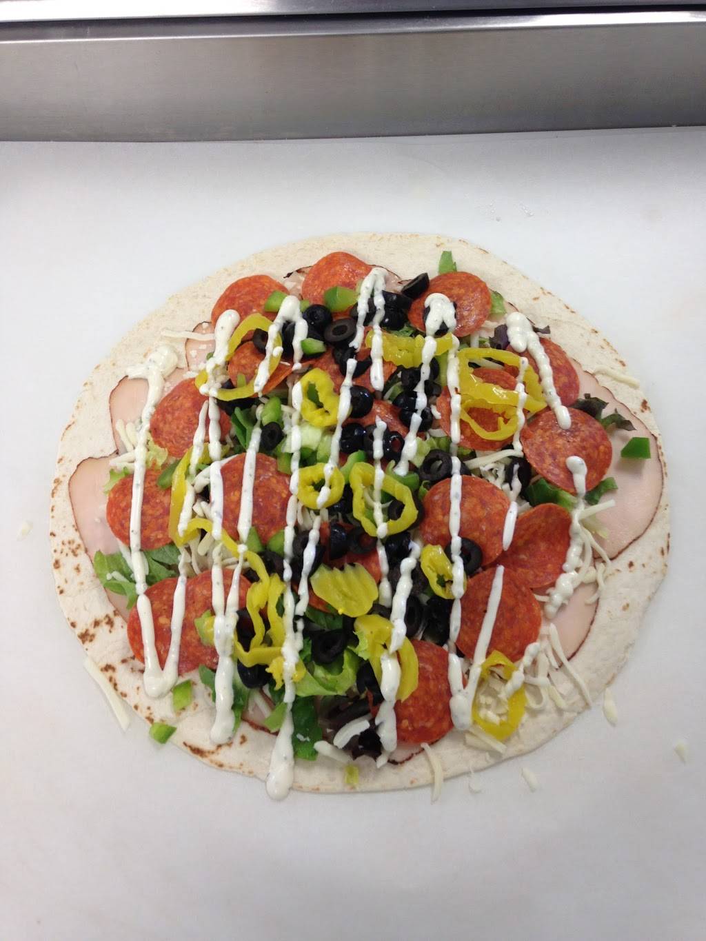 Lionsgate Pizza, Ice Cream & Deli | restaurant | 3355 S Columbus Rd, Wooster, OH 44691, USA | 3303478773 OR +1 330-347-8773