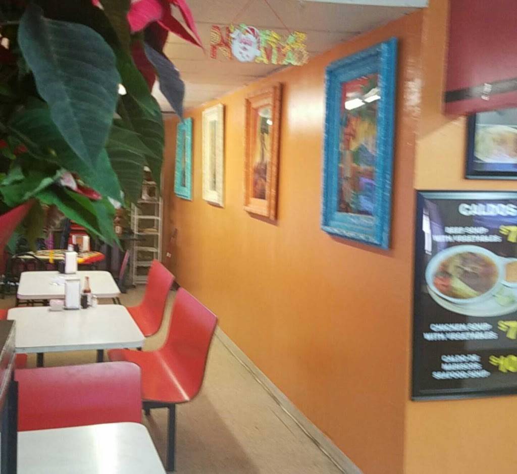 La Morenita Mexican Cafe | cafe | 1418 Darr St, Irving, TX 75061, USA | 9725793482 OR +1 972-579-3482