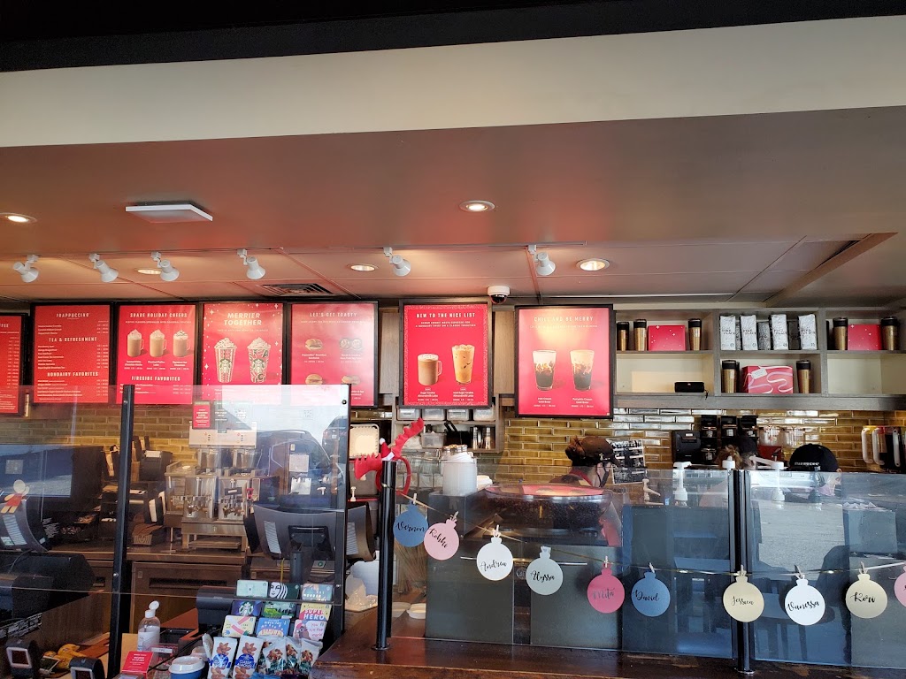 Starbucks | cafe | 1904 Artesia Blvd, Redondo Beach, CA 90278, USA | 3103185886 OR +1 310-318-5886
