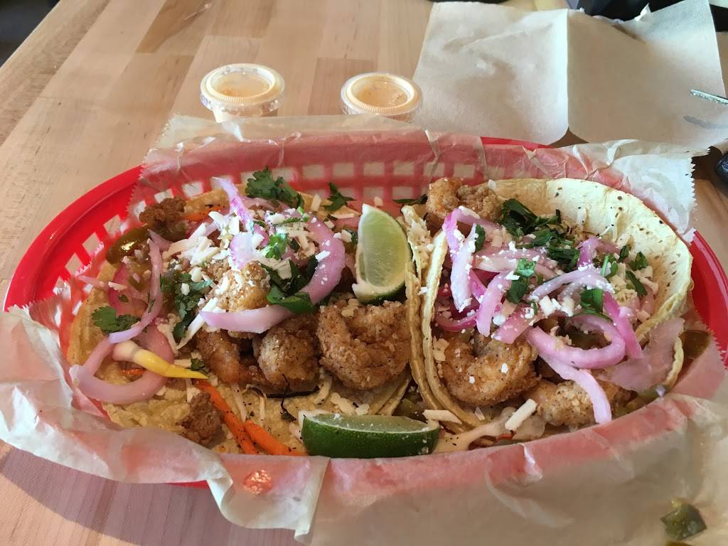 Torchys Tacos | restaurant | 350 W 19th St Ste 1, Houston, TX 77008, USA | 7135958229 OR +1 713-595-8229