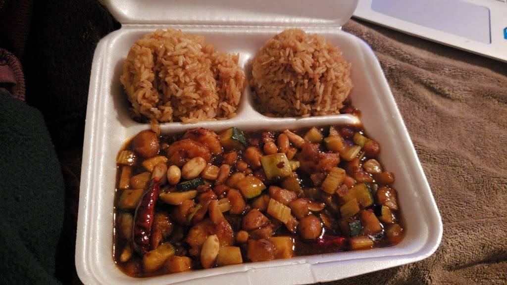 China Dynasty | restaurant | 2110 W Slaughter Ln, Austin, TX 78748, USA | 5122803777 OR +1 512-280-3777