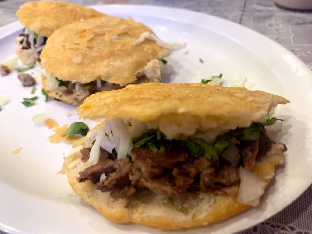 El Huarache de Mexico | restaurant | 1960 Sequoia Ave #7, Simi Valley, CA 93063, USA | 8055831644 OR +1 805-583-1644