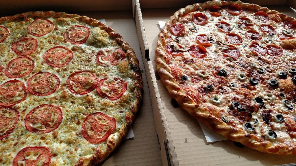 SmackDaddy Pizza | meal delivery | 829 Main St #4, Longmont, CO 80501, USA | 3034855522 OR +1 303-485-5522