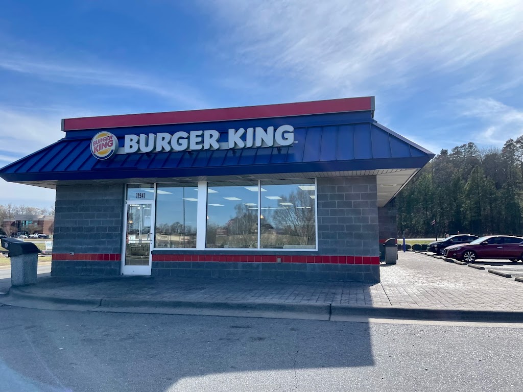 Burger King | restaurant | 11941 Maumelle Blvd, North Little Rock, AR 72113, USA | 8334354736 OR +1 833-435-4736