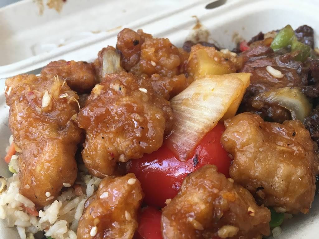 Star Ginger | restaurant | 1400 Washington Ave, Albany, NY 12222, USA | 5184425985 OR +1 518-442-5985