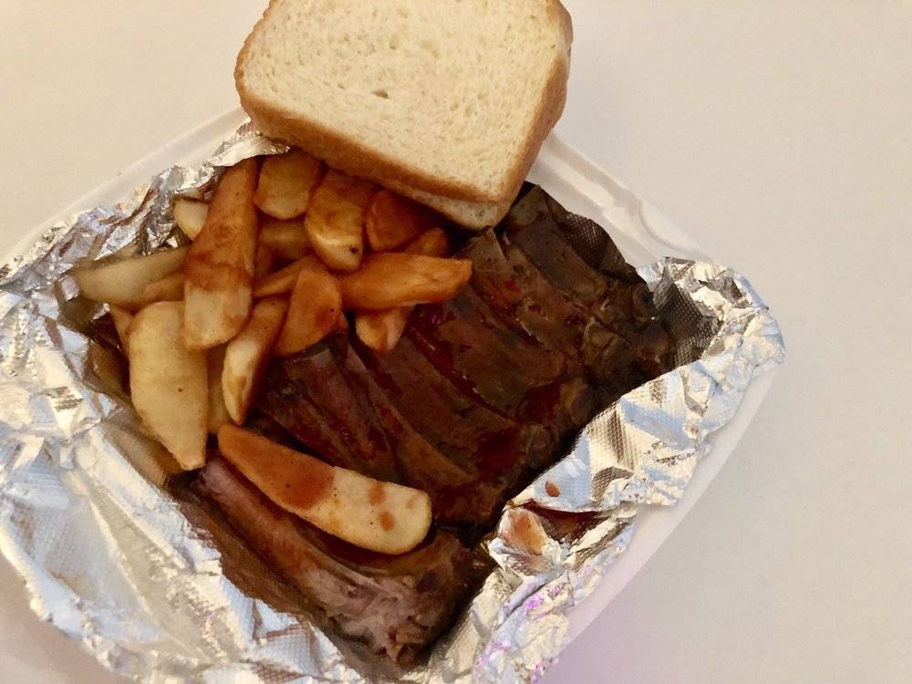 79th Street Barbecue | restaurant | 11101 S Halsted St, Chicago, IL 60628, USA | 7734685861 OR +1 773-468-5861