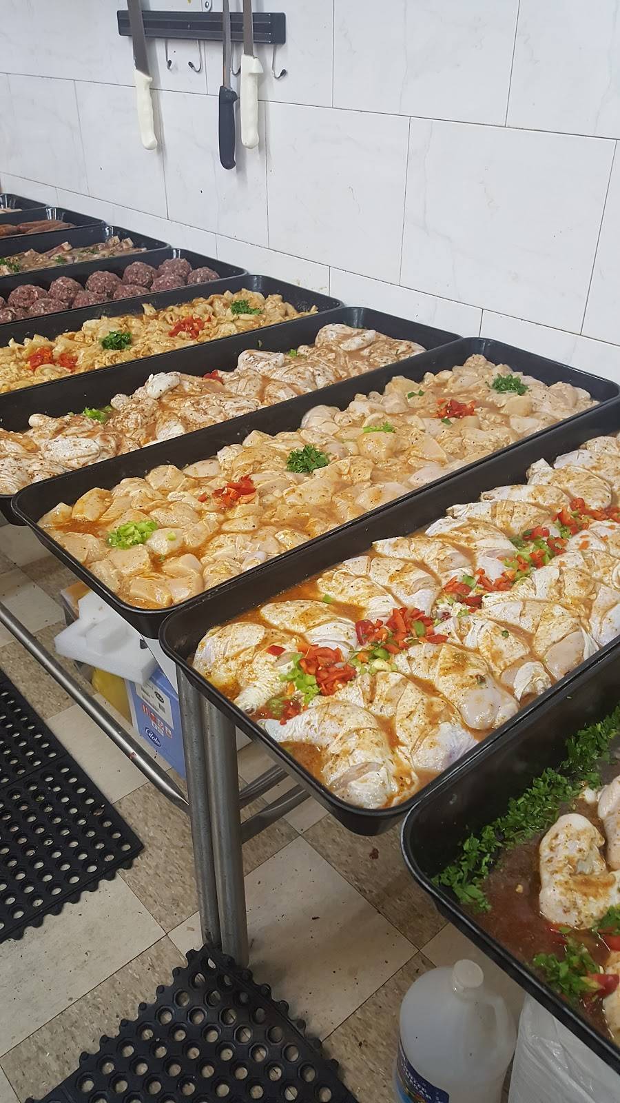 Al Amanah | restaurant | 25-40 Steinway St, Astoria, NY 11103, USA | 9173961163 OR +1 917-396-1163