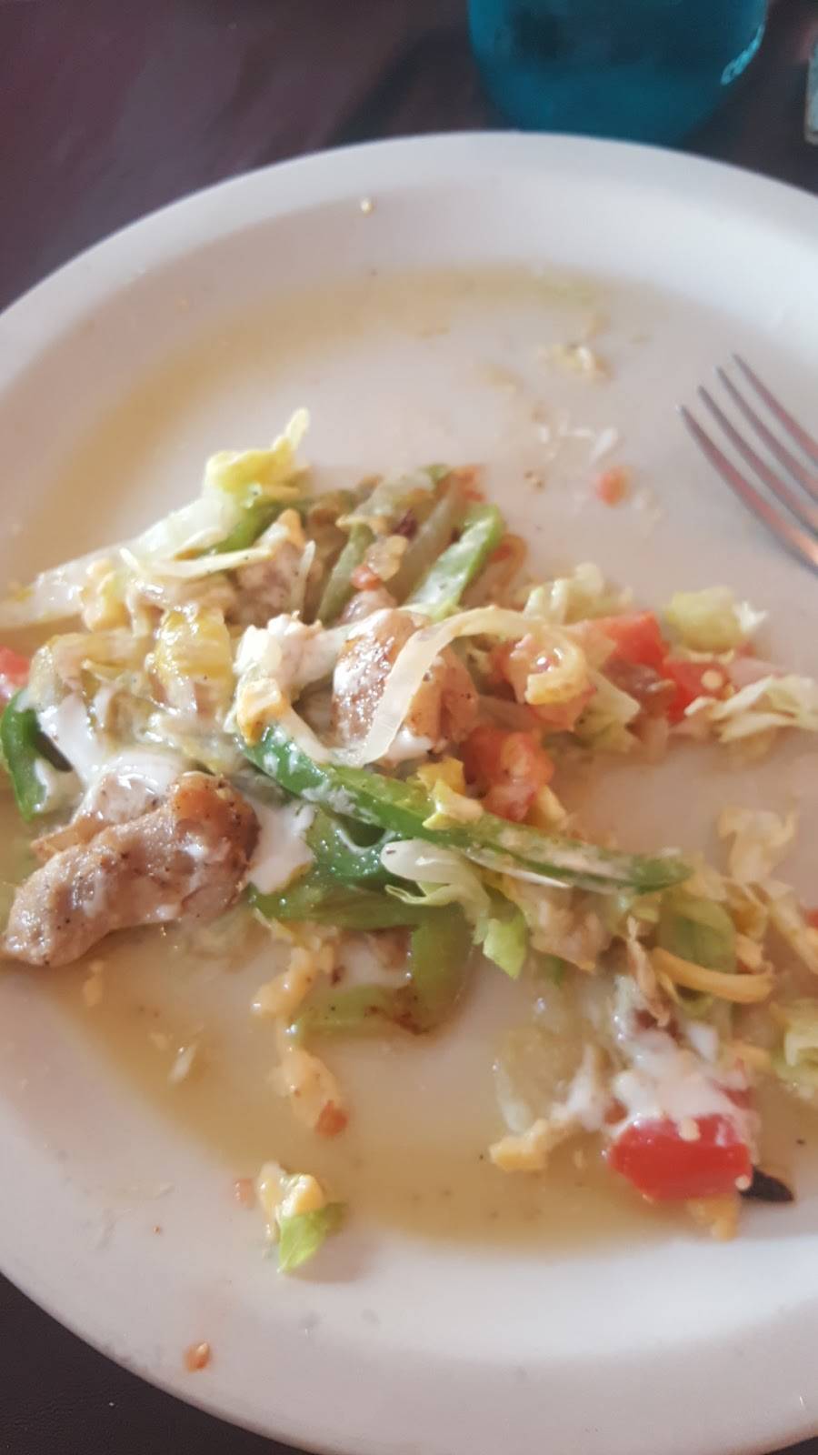 Lindas Mexican Restaurant | restaurant | 1424 Guadalupe St, San Antonio, TX 78207, USA | 2102717120 OR +1 210-271-7120