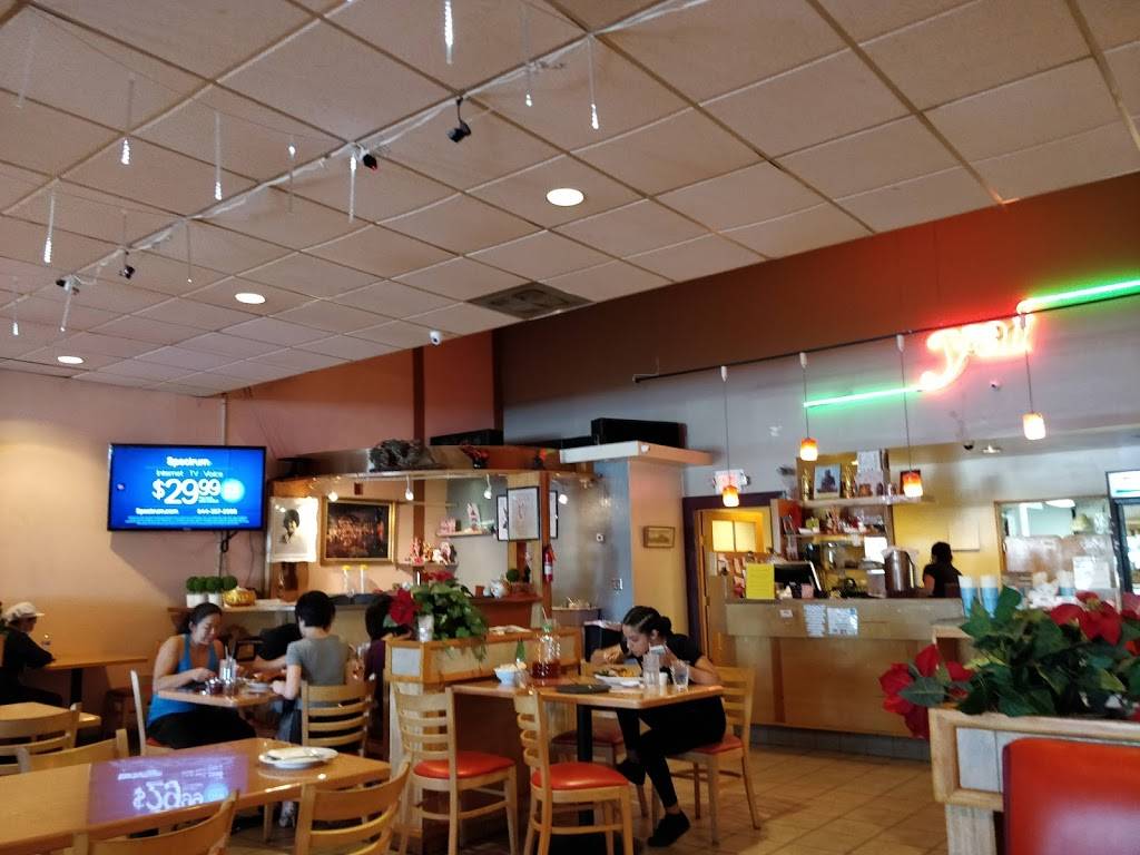 Yai | restaurant | 1627 N Vermont Ave, Los Angeles, CA 90027, USA | 3236441076 OR +1 323-644-1076