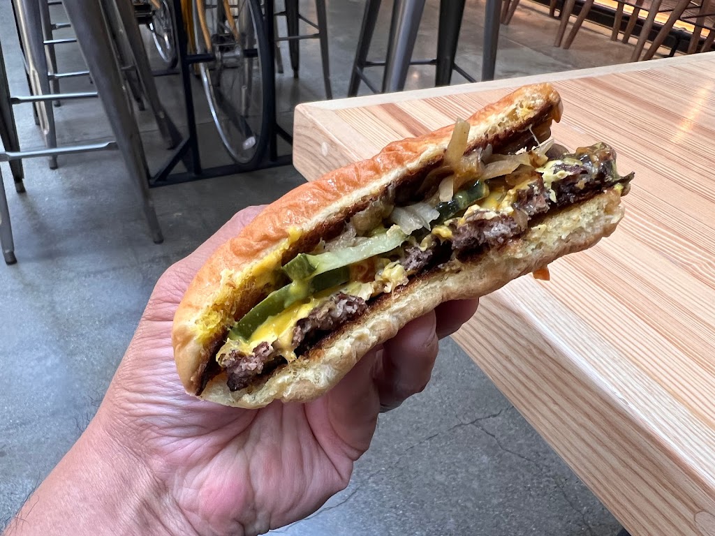 Konjoe Burger Los Altos | restaurant | 170 State St, Los Altos, CA 94022, USA | 6503836010 OR +1 650-383-6010