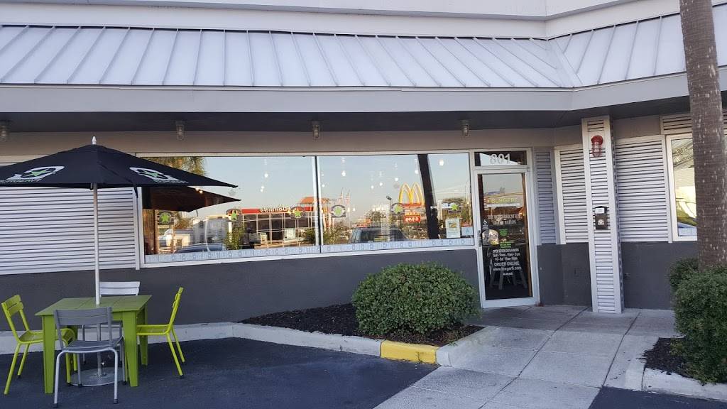 BurgerFi | restaurant | 801 Main St, North Myrtle Beach, SC 29582, USA | 8434916492 OR +1 843-491-6492