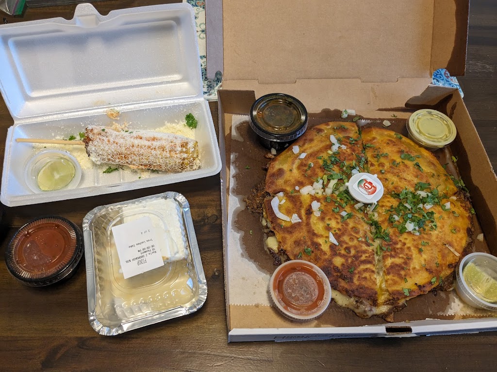 Don Taco Mexican Taqueria & Birria House | restaurant | 2200 Tanger Blvd Ste 315, Washington, PA 15301, USA | 4126136447 OR +1 412-613-6447