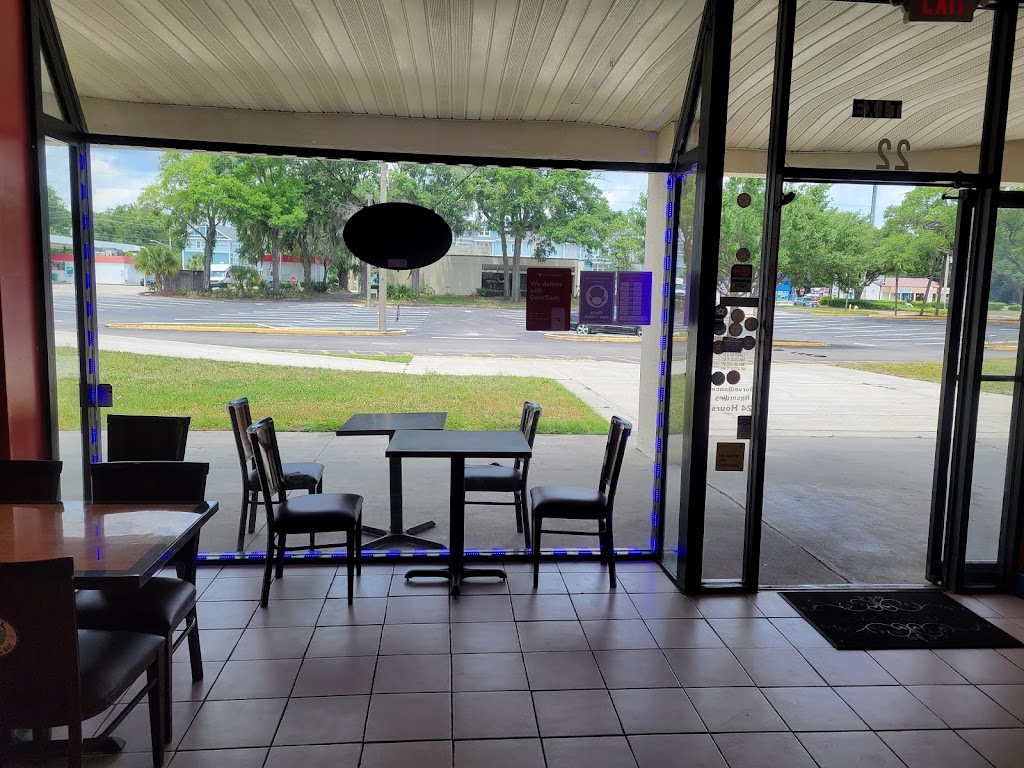 new hunan wok | restaurant | 5566 Fort Caroline Rd, Jacksonville, FL 32277, USA | 9047451212 OR +1 904-745-1212