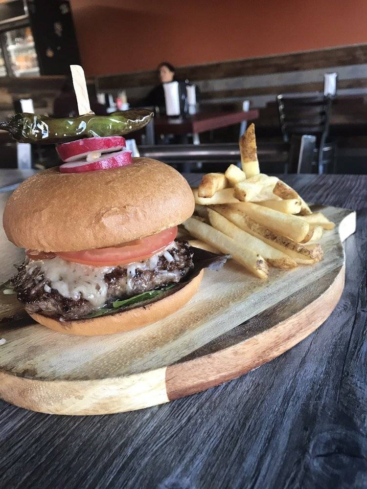 El Palenque Grill | restaurant | 1439 23rd St Suite A, San Pablo, CA 94806, USA | 5103746570 OR +1 510-374-6570