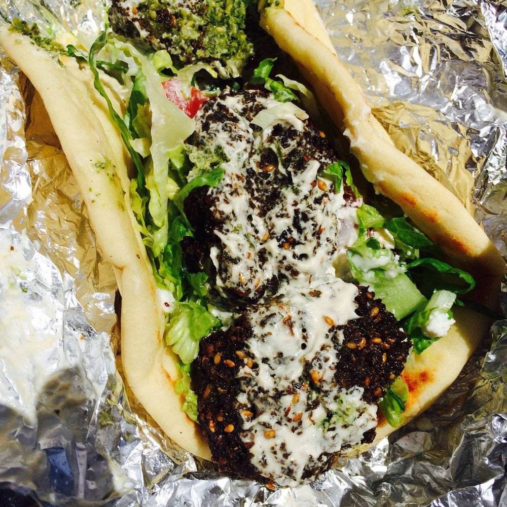 Jaffa Café | restaurant | 2530 S Broadway a, Santa Maria, CA 93454, USA | 8053547229 OR +1 805-354-7229