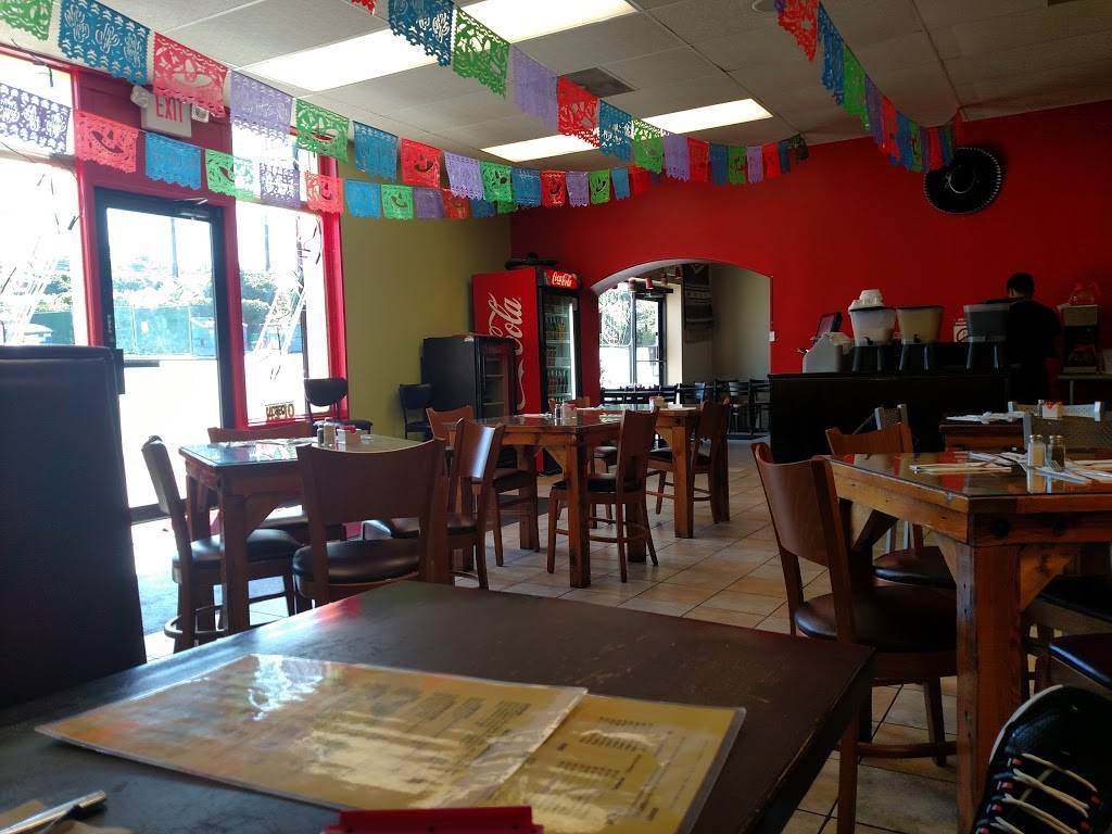 El Limon Malvern | restaurant | 446 Lancaster Ave, Malvern, PA 19355, USA | 4843297969 OR +1 484-329-7969