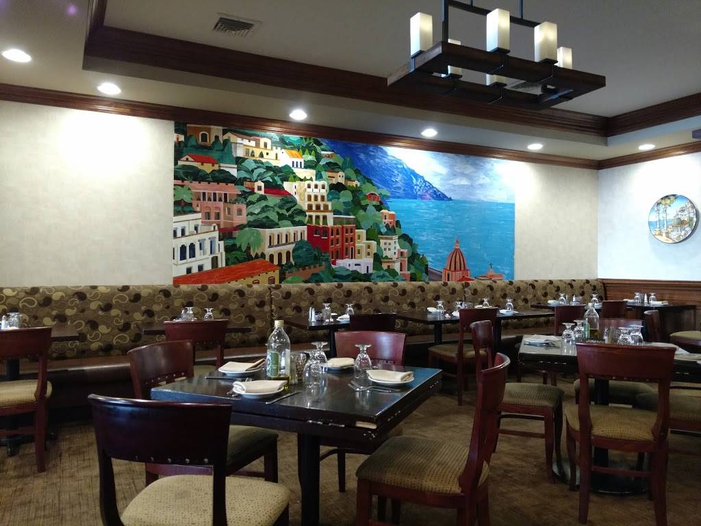 Villa Positano | restaurant | 475 NY-17M, Monroe, NY 10950, USA | 8453950786 OR +1 845-395-0786