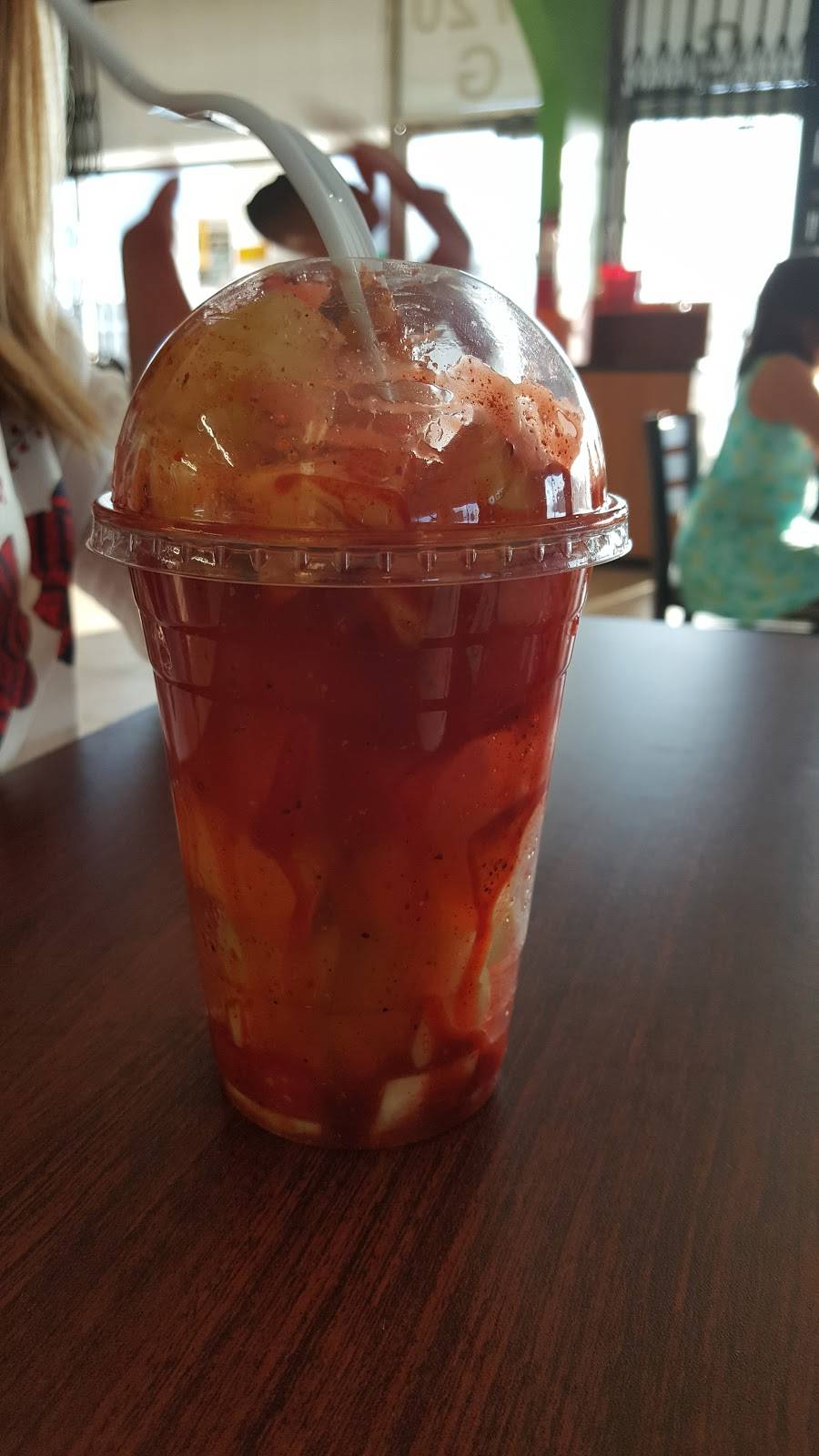 La Michoacana del Sur | restaurant | 1720 Bridge Blvd SW, Albuquerque, NM 87105, USA | 5059750555 OR +1 505-975-0555