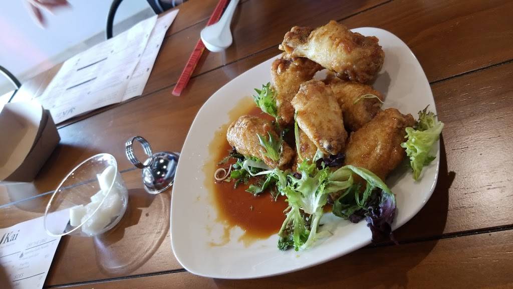 Kai Asian Street Fare | restaurant | 1555 FL-436 Suite 1171, Winter Park, FL 32792, USA | 4078213430 OR +1 407-821-3430