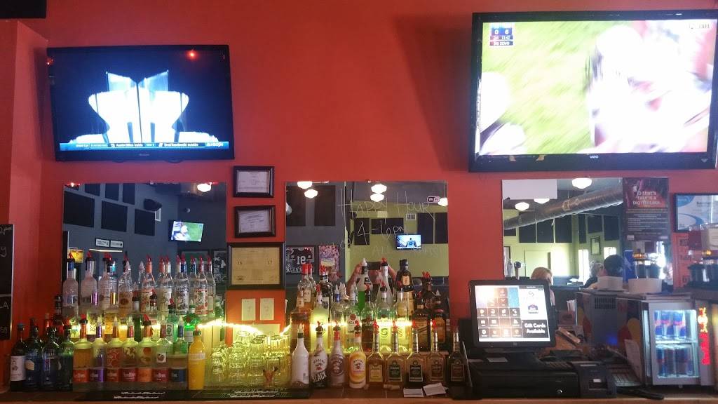 Smittys Sports Bar and Grill | restaurant | 15 Commerce Dr ste 500, Milroy, PA 17063, USA | 7176671011 OR +1 717-667-1011