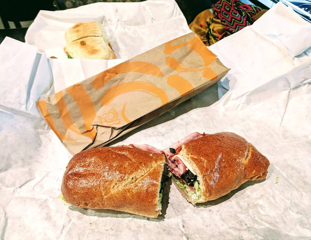 Wegmans Sub Shop | restaurant | 20640 Seneca Meadows Pkwy, Germantown, MD 20876, USA | 2404990730 OR +1 240-499-0730