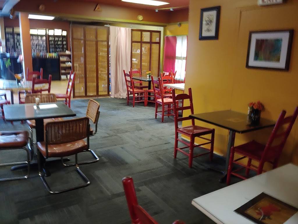 Natural Oasis Market | restaurant | 288 Monroe Ave, Rochester, NY 14607, USA | 5853251831 OR +1 585-325-1831