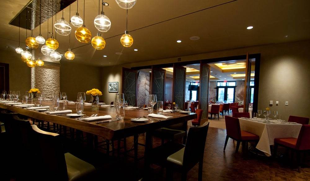 Sustenio | restaurant | 17103 La Cantera Pkwy, San Antonio, TX 78256, USA | 2105982950 OR +1 210-598-2950