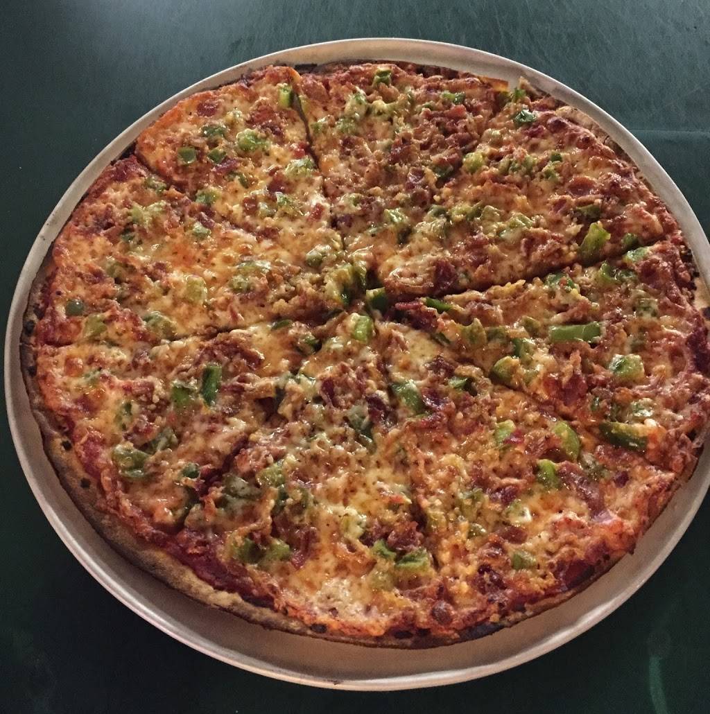 Pa Raffas Italian Restaurant | restaurant | 2857 Acushnet Ave, New Bedford, MA 02745, USA | 5089957711 OR +1 508-995-7711