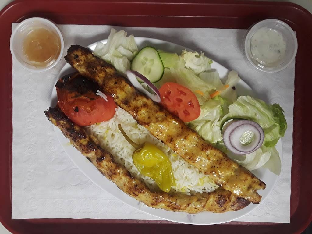 House of Kabob | restaurant | 1212 Sparkman Dr NW, Huntsville, AL 35816, USA | 2564899202 OR +1 256-489-9202