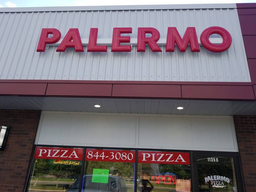 Palermo Pizza | restaurant | 1125 S Beacon Blvd, Grand Haven, MI 49417, USA | 6168443080 OR +1 616-844-3080