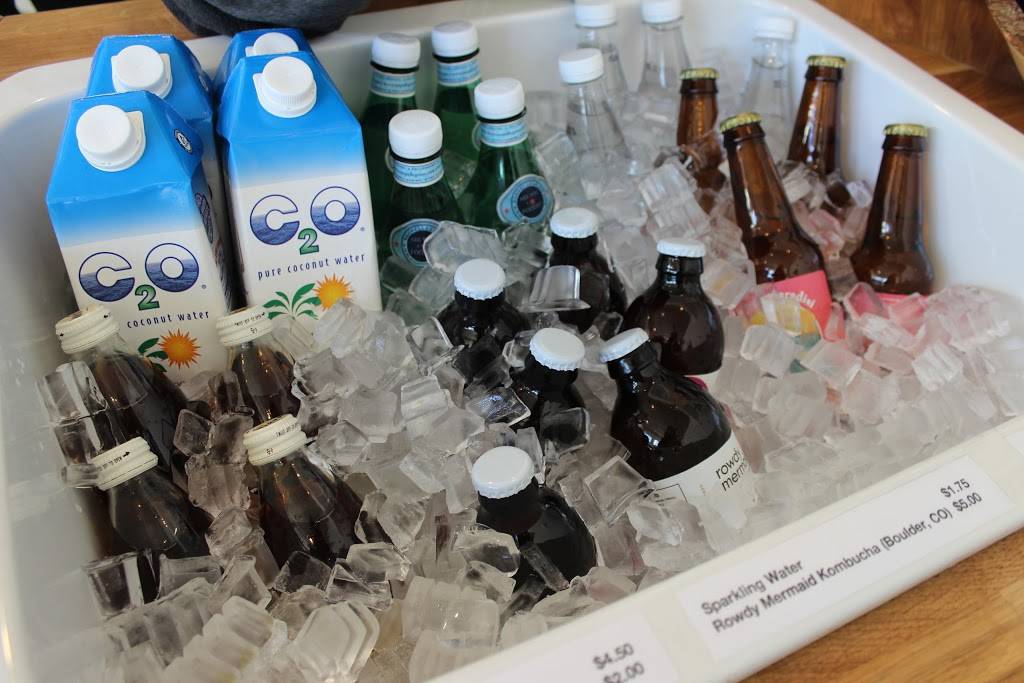 Berriegood Co. | restaurant | 681 E Louisiana Ave #102, Denver, CO 80210, USA | 3032825014 OR +1 303-282-5014