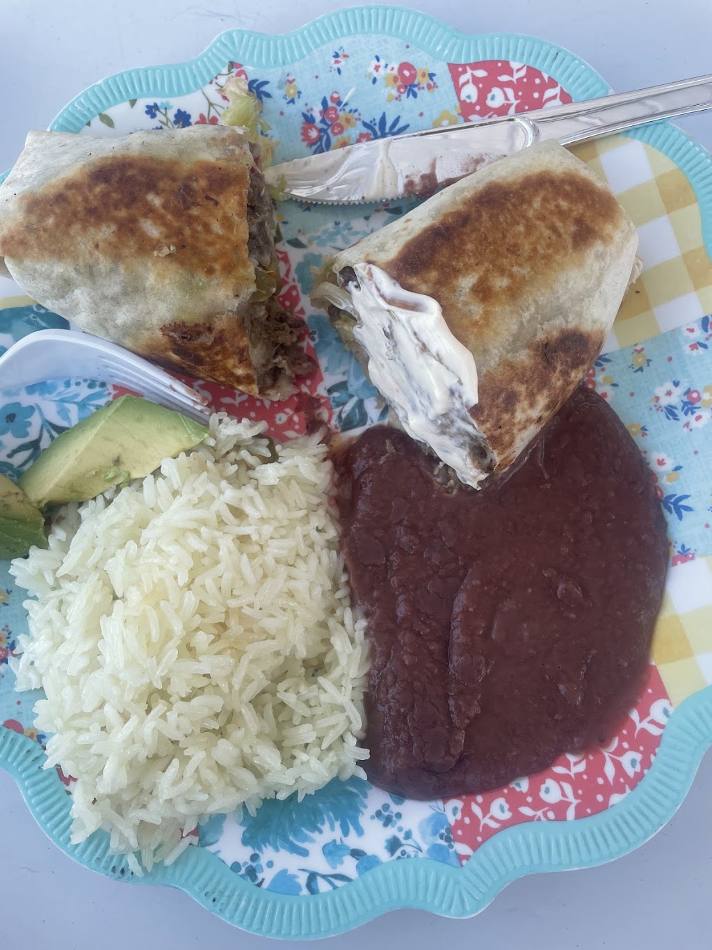 Las Delicias Latin Food | restaurant | 5125 Beach Blvd, Jacksonville, FL 32207, USA | 9044503264 OR +1 904-450-3264