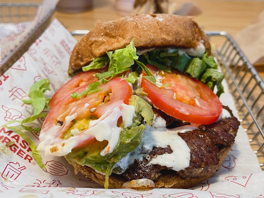 Smashburger | meal takeaway | 1755 W 22nd St Suite A, Oak Brook, IL 60523, USA | 6305068983 OR +1 630-506-8983