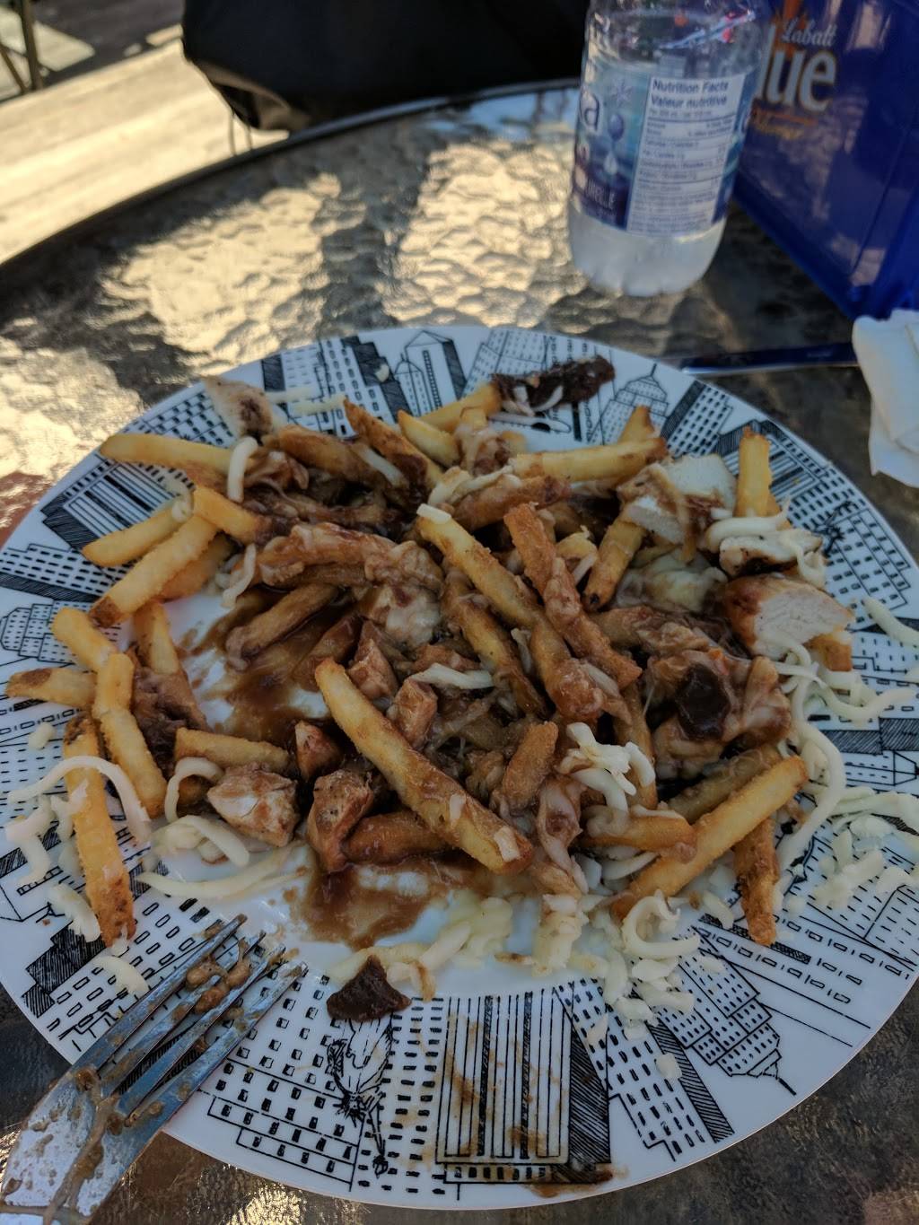 COCOS | restaurant | 62 Main St W, Grand Bend, ON N0M 1T0, Canada | 6472274924 OR +1 647-227-4924